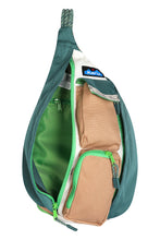 Load image into Gallery viewer, MINI REMIX ROPE BAG