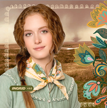 Load image into Gallery viewer, No. 133 Ingrid Bandana