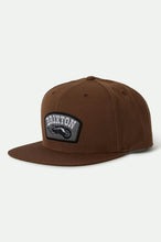 Load image into Gallery viewer, ROLLER SNAPBACK
