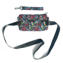 Load image into Gallery viewer, Flying Jewels (Hummingbirds) Venture Wallet