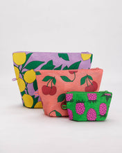 Load image into Gallery viewer, Go Pouch Set