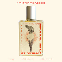 Load image into Gallery viewer, A Whiff of Wafflecone - Large Size