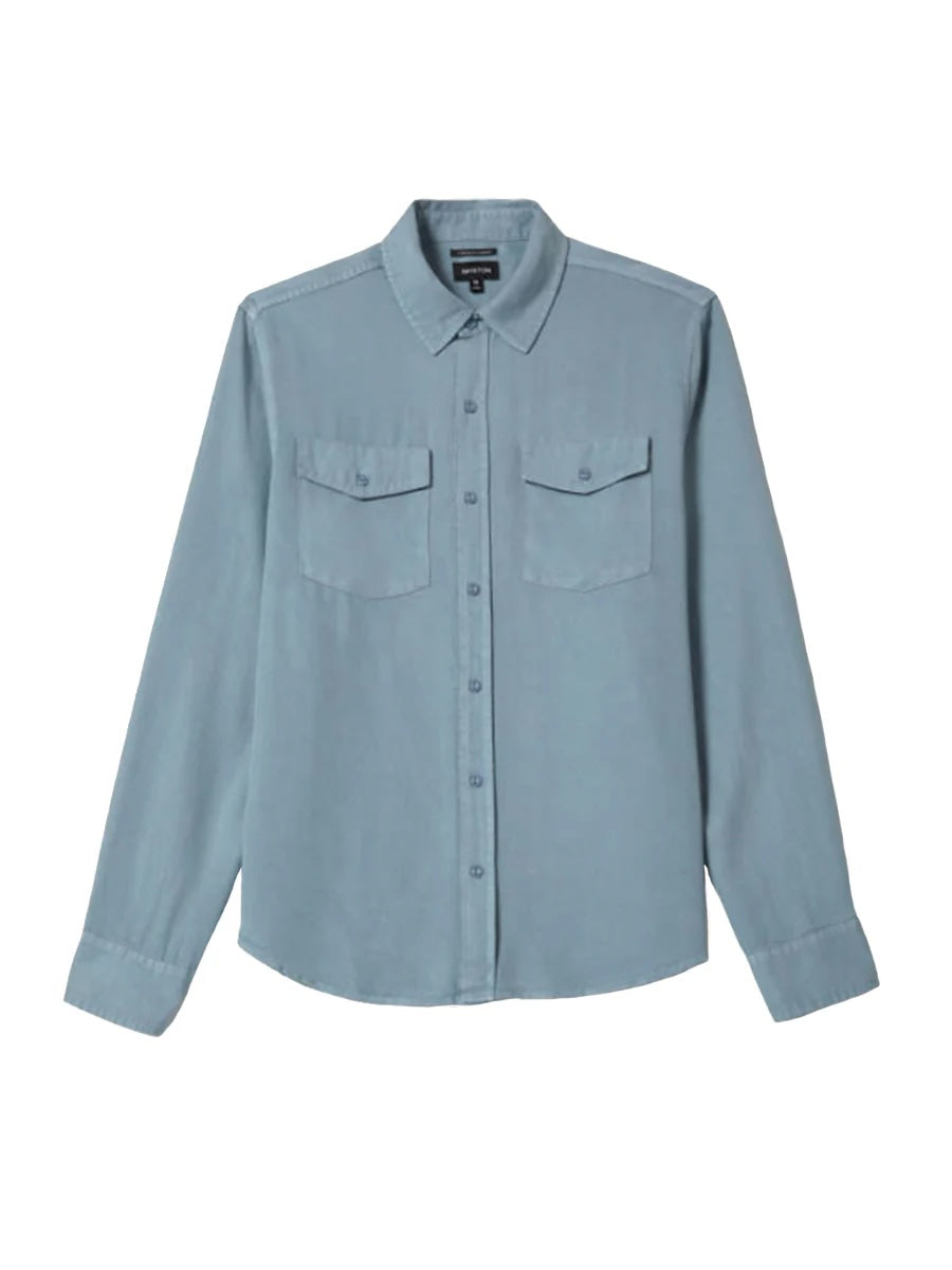 COOL COMFORT WAYNE SHIRT