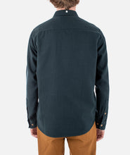 Load image into Gallery viewer, Essex Oyster Twill Shirt - Tidal