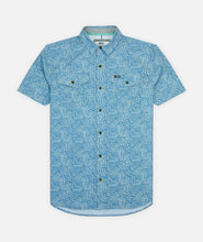 Load image into Gallery viewer, Wellspoint Oystex Shirt - Light Blue
