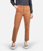 Load image into Gallery viewer, Venice Utility Pant - Camel