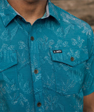 Load image into Gallery viewer, Wellspoint Oystex Shirt - Pacific