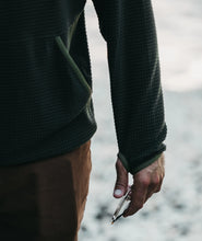 Load image into Gallery viewer, Manteo Tech Hoodie