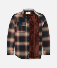 Load image into Gallery viewer, Sherpa Jacket 2024