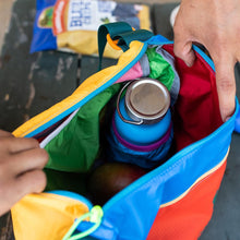 Load image into Gallery viewer, Taal Convertible Tote