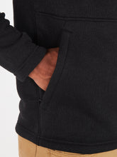 Load image into Gallery viewer, Men's Drop Line Jacket - Black