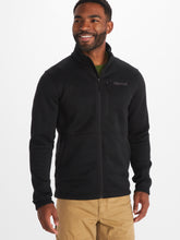 Load image into Gallery viewer, Men's Drop Line Jacket - Black