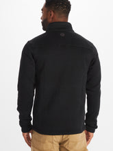 Load image into Gallery viewer, Men's Drop Line Jacket - Black