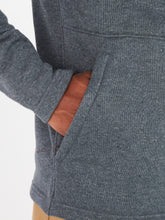 Load image into Gallery viewer, Men's Drop Line Jacket - Steel Onyx