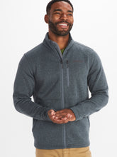 Load image into Gallery viewer, Men's Drop Line Jacket - Steel Onyx