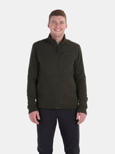Load image into Gallery viewer, Men's Drop Line Jacket - Rosin Green
