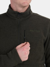 Load image into Gallery viewer, Men's Drop Line Jacket - Rosin Green