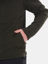 Load image into Gallery viewer, Men's Drop Line Jacket - Rosin Green