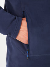 Load image into Gallery viewer, Men's Drop Line Jacket - Arctic Navy