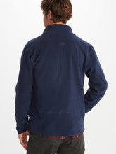 Load image into Gallery viewer, Men's Drop Line Jacket - Arctic Navy