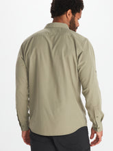 Load image into Gallery viewer, Men's Aerobora Long-Sleeve Shirt