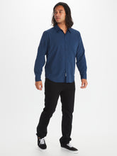 Load image into Gallery viewer, Men's Aerobora Long-Sleeve Shirt