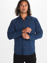 Load image into Gallery viewer, Men's Aerobora Long-Sleeve Shirt
