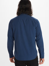 Load image into Gallery viewer, Men's Aerobora Long-Sleeve Shirt