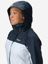 Load image into Gallery viewer, Women's PreCip® Eco Jacket