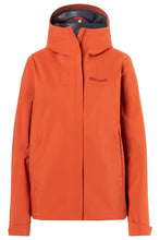 Load image into Gallery viewer, Precip Eco Pro Rain Shell - Women's