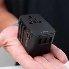 Load image into Gallery viewer, GLOBAL TRAVEL ADAPTER