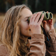 Load image into Gallery viewer, Field Issue 10X32 Binoculars by Nocs Provisions.
