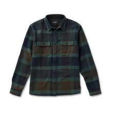 Load image into Gallery viewer, Nordsman Wool Flannel
