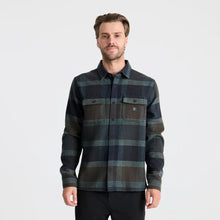 Load image into Gallery viewer, Nordsman Wool Flannel