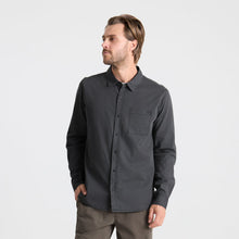 Load image into Gallery viewer, Made Fade LS shirt