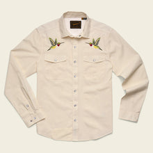 Load image into Gallery viewer, Gaucho Snapshirt - Nectar Seekers
