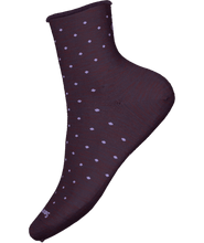 Load image into Gallery viewer, Everyday Classic Dot Ankle Socks