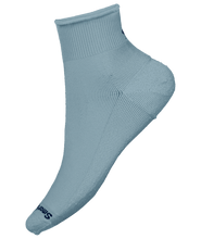 Load image into Gallery viewer, Everyday Roll Top Ankle Socks