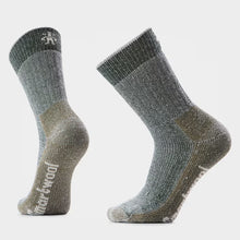 Load image into Gallery viewer, Hike Classic Edition Second Cut™ Crew Socks - Extra Cushion