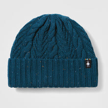 Load image into Gallery viewer, Cable Knit Beanie