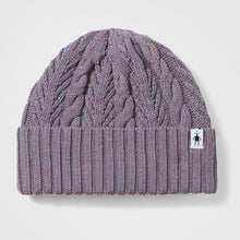 Load image into Gallery viewer, Cable Knit Beanie