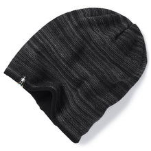 Load image into Gallery viewer, Boundary Line Reversible Beanie