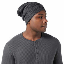 Load image into Gallery viewer, Boundary Line Reversible Beanie