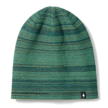 Load image into Gallery viewer, Boundary Line Reversible Beanie