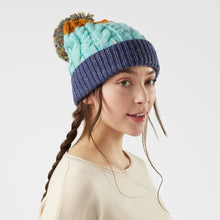 Load image into Gallery viewer, Isto Retro Beanie