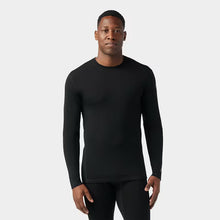 Load image into Gallery viewer, Men's Classic Thermal Merino Base Layer Crew