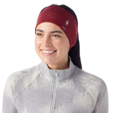 Load image into Gallery viewer, Thermal Merino Reversible Headband