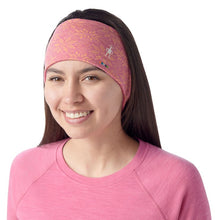 Load image into Gallery viewer, Thermal Merino Reversible Headband