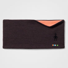 Load image into Gallery viewer, Thermal Merino Reversible Headband