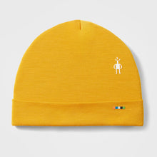 Load image into Gallery viewer, Thermal Merino Reversible Cuffed Beanie
